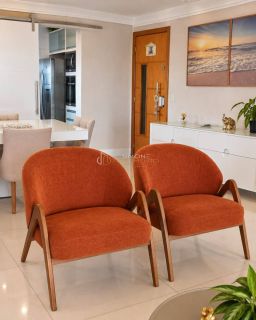 Apartamento Para Vender com 2 suítes no bairro Patamares em Salvador