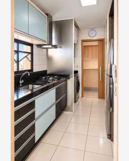 Apartamento Para Vender com 2 suítes no bairro Patamares em Salvador