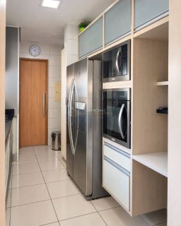 Apartamento Para Vender com 2 suítes no bairro Patamares em Salvador