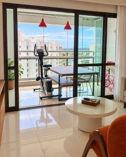 Apartamento Para Vender com 2 suítes no bairro Patamares em Salvador