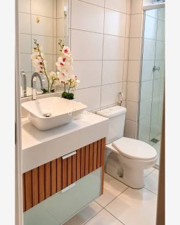 Apartamento Para Vender com 2 suítes no bairro Patamares em Salvador