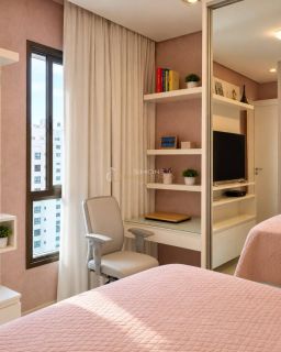 Apartamento Para Vender com 2 suítes no bairro Patamares em Salvador