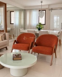 Apartamento Para Vender com 2 suítes no bairro Patamares em Salvador