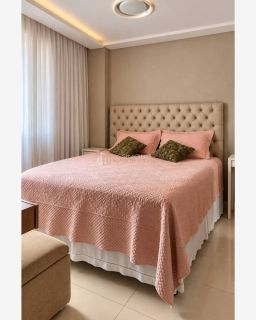 Apartamento Para Vender com 2 suítes no bairro Patamares em Salvador