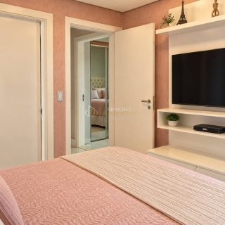 Apartamento Para Vender com 2 suítes no bairro Patamares em Salvador