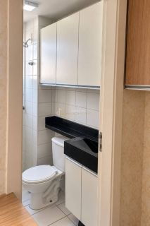 Apartamento Para Vender com 2 suítes no bairro Patamares em Salvador