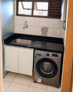 Apartamento Para Vender com 2 suítes no bairro Patamares em Salvador