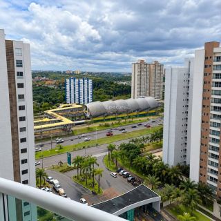 Apartamento Para Vender com 2 suítes no bairro Patamares em Salvador