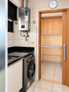 Apartamento Para Vender com 2 suítes no bairro Patamares em Salvador
