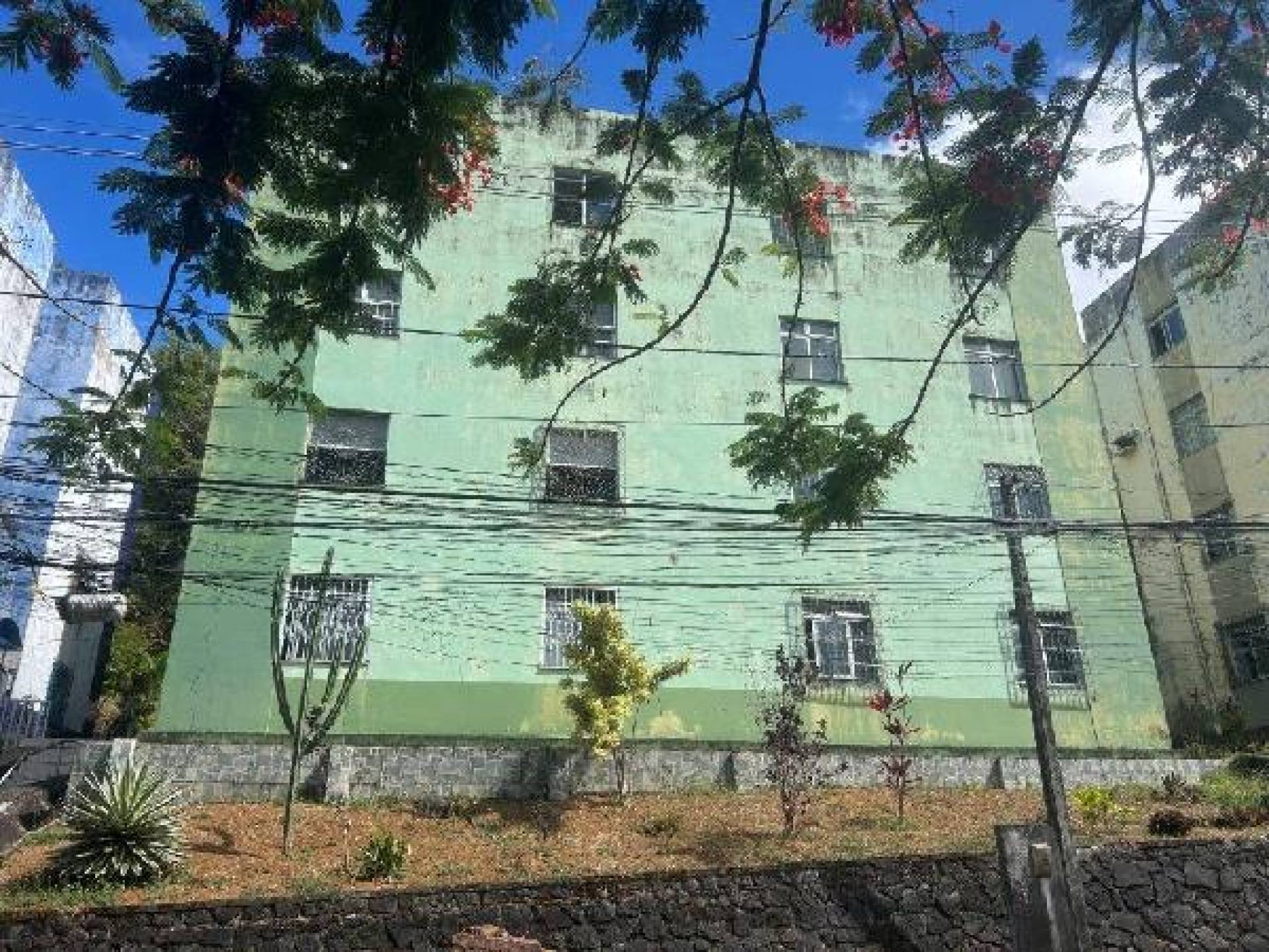Aptº 2 Quartos por R$ 79 Mil no Engenho Velho de Brotas – Use seu FGTS!