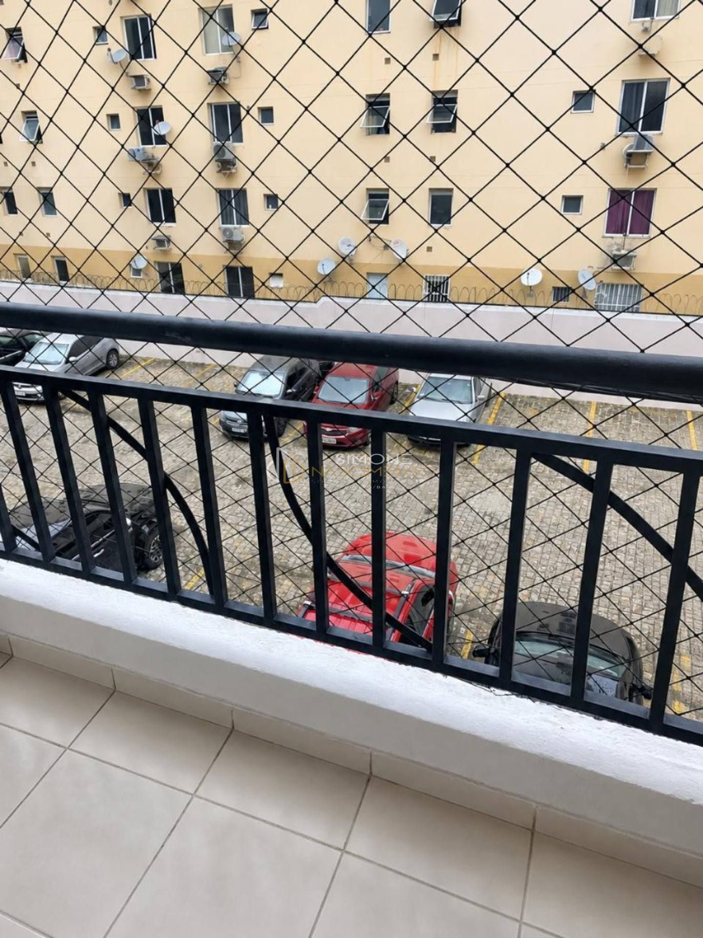 Apartamento Para Vender com 3 quartos 1 suíte Jardim das Margaridas em Salvador