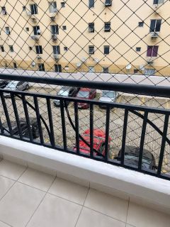 Apartamento Para Vender com 3 quartos 1 suíte Jardim das Margaridas em Salvador