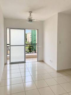Apartamento Para Vender com 3 quartos 1 suíte Jardim das Margaridas em Salvador