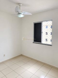 Apartamento Para Vender com 3 quartos 1 suíte Jardim das Margaridas em Salvador