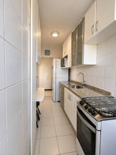 Apartamento 2 quartos 1 suíte Costa Azul em Salvador