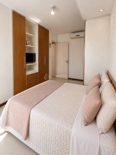 Apartamento 2 quartos 1 suíte Costa Azul em Salvador
