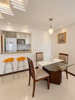 Apartamento 2 quartos 1 suíte Costa Azul em Salvador