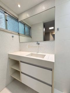 Apartamento  3 quartos  Federação em Salvador