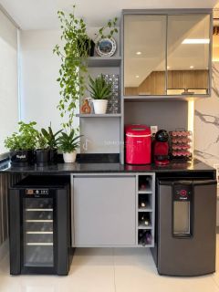 Apartamento  3 quartos  Federação em Salvador