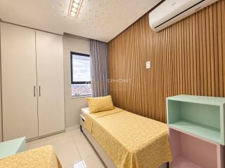 Apartamento  3 quartos  Federação em Salvador