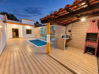 Casa Para Vender com 2 quartos no bairro Monte Gordo em Camaçari