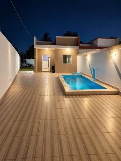 Casa Para Vender com 2 quartos no bairro Monte Gordo em Camaçari