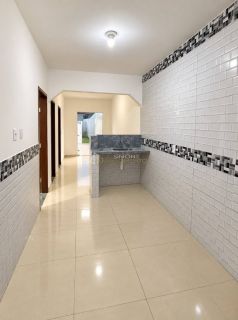 Casa Para Vender com 2 quartos no bairro Monte Gordo em Camaçari