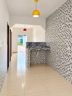 Casa Para Vender com 2 quartos no bairro Monte Gordo em Camaçari
