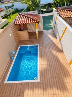 Casa Para Vender com 2 quartos no bairro Monte Gordo em Camaçari