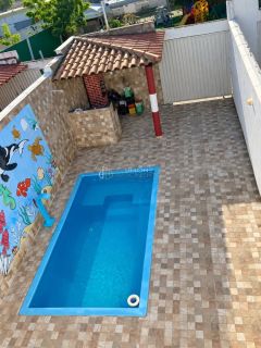 Casa Para Vender com 2 quartos no bairro Monte Gordo em Camaçari