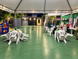 Casa Para Vender com 2 quartos no bairro Monte Gordo em Camaçari