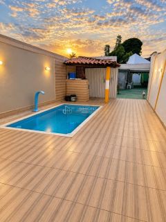 Casa Para Vender com 2 quartos no bairro Monte Gordo em Camaçari