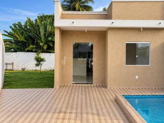 Casa Para Vender com 2 quartos no bairro Monte Gordo em Camaçari