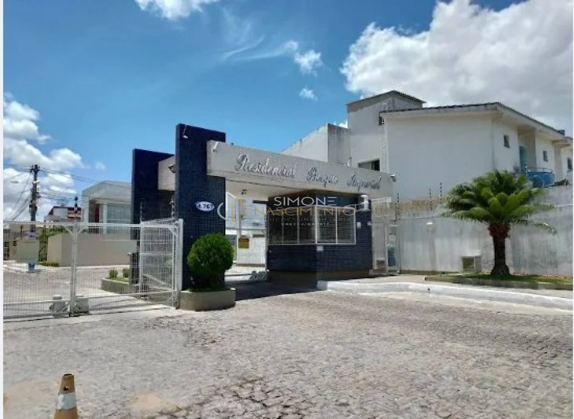 OPORTUNIDADE DE OURO EM FEIRA DE SANTANA – TERRENO NO BOSQUE IMPERIAL COM +38% DE DESCONTO!