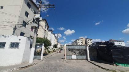 APARTAMENTO 2 QUARTOS EM FEIRA DE SANTANA POR APENAS R$ 42 MIL! (+45% DE DESCONTO)