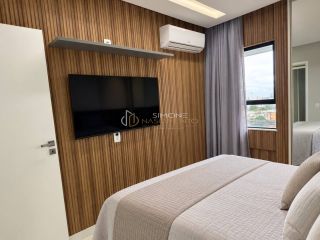 Apartamento 3 quartos Federação em Salvador