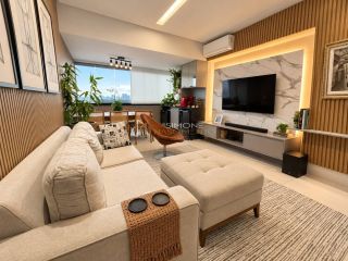 Apartamento 3 quartos Federação em Salvador