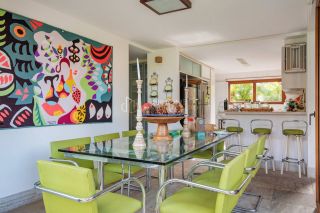 Casa de Alto Padrão em Costa do Sauípe | Projeto David Bastos | 5 Suítes | Mobiliada