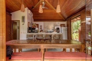 Casa de Alto Padrão em Costa do Sauípe | Projeto David Bastos | 5 Suítes | Mobiliada