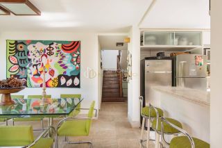 Casa de Alto Padrão em Costa do Sauípe | Projeto David Bastos | 5 Suítes | Mobiliada
