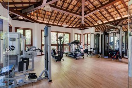 Terreno à venda no Casas de Sauípe Gran Laguna | 1.166,73 m² | Costa do Sauípe