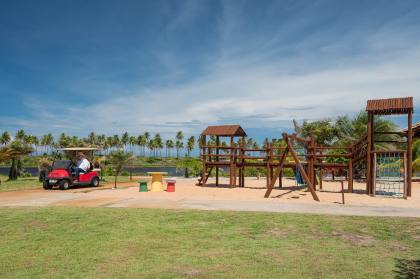 Terreno à venda no Casas de Sauípe Gran Laguna | 1.166,73 m² | Costa do Sauípe