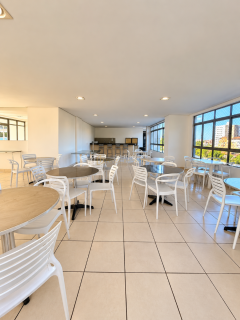 Apartamento a venda, 3/4, suite, varanda, infraestrutura