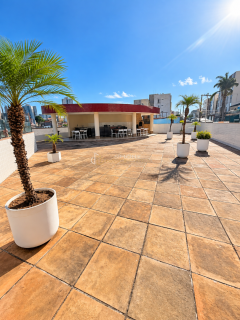 Apartamento a venda, 3/4, suite, varanda, infraestrutura