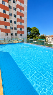 Apartamento a venda, 3/4, suite, varanda, infraestrutura