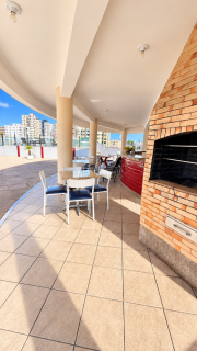 Apartamento a venda, 3/4, suite, varanda, infraestrutura