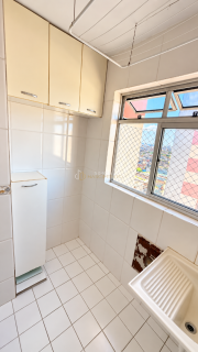 Apartamento a venda, 3/4, suite, varanda, infraestrutura