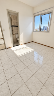Apartamento a venda, 3/4, suite, varanda, infraestrutura