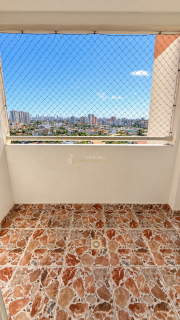 Apartamento a venda, 3/4, suite, varanda, infraestrutura