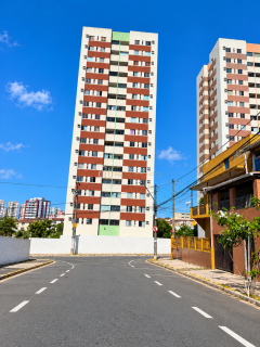 Apartamento a venda, 3/4, suite, varanda, infraestrutura